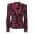 Elisabetta Franchi Elisabetta Franchi Jacket RED