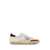 Golden Goose Golden Goose Super Star Leather Sneakers BLUE