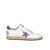 Golden Goose Golden Goose Leather Sneakers Multicolor