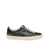 Golden Goose Golden Goose Soul-Star Leather Sneakers Black