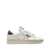 Golden Goose Golden Goose Stardan Leather Sneakers GREY