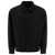 COMME DES GARÇONS HOMME Comme Des Garçons Homme "Harrington"  Bomber Jacket Black