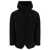 COMME DES GARÇONS HOMME Comme Des Garçons Homme Hooded Jacket Black