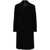 Lardini Lardini Coats Black