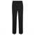 Jil Sander Jil Sander Trousers Black Black