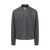 Jil Sander Jil Sander Sweatshirt W/Zip GREY