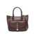 LOVE Moschino Love Moschino Bags.. Brown BROWN