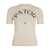 Patou Patou T-Shirts And Polos White WHITE