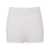 JW Anderson JW Anderson Double-Layer Pointelle Shorts WHITE