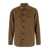 LOW BRAND Shirt Double Wool Beige