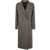 Tagliatore Tagliatore Linden Woman Coat Clothing Beige