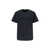 HELMUT LANG Helmut Lang T-Shirts And Polos Black