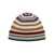 Paul Smith Paul Smith Patterned Intarsia-Knit Virgin-Wool Beanie MULTI COLOURED