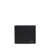 Paul Smith Paul Smith Logo-Stamp Leather Wallet Black