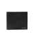 Paul Smith Paul Smith Bi-Fold Leather Wallet Black