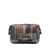 Paul Smith Paul Smith Striped Photograph-Print Wash Bag PRINTED