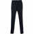 Paul Smith Paul Smith Drawstring Tapered Leg Trousers VERY DARK NAVY