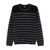 Paul Smith Paul Smith Striped Sweater Black