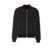 Moose Knuckles Moose Knuckles Black Casual Jacket Black