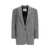 Isabel Marant Isabel Marant Étoile Jackets GREY