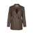 Brunello Cucinelli Brunello Cucinelli Jackets And Vests C001