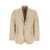 Thom Browne Thom Browne Jackets And Vests BEIGE O TAN