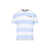 Thom Browne Thom Browne T-Shirts And Polos BLUE