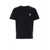 MAISON KITSUNÉ Maison Kitsuné T-Shirt Black