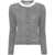 SHUSHU/TONG Shushu/Tong Sweaters Grey