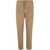 Herno Herno Relaxed Trousers Clothing Beige