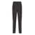 Herno Herno Wool Cargo Trousers GREY