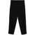 SEVENTY Seventy Trousers Black