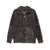 Roberto Collina Roberto Collina Jackets Multicolor