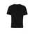 ZEGNA Zegna Shirts Black