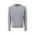 ZEGNA Zegna Sweaters GREY