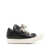 Rick Owens Rick Owens Jumbo Laced Padded Low Sneaks Shoes Black