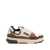 AUTRY Autry Rolmun Sneakers SUEDE/NABUK EBONY/MIL