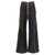 Rick Owens Rick Owens 'Wide Bela' Pants  Black