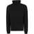 Rick Owens Rick Owens Fisherman Jumper Clothing Black