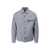 ZEGNA Zegna Shirts GREY