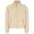 Maison Margiela Maison Margiela Lightweight Canvas Zipped Jacket Beige