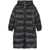 Max Mara Max Mara The Cube Outerwears Black