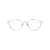 Thom Browne Thom Browne Optical SILVER