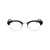 Thom Browne Thom Browne Optical MATTE BLACK