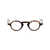 Thom Browne Thom Browne Optical HONEY TORTOISE