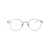 Thom Browne Thom Browne Optical MATTE GREY