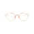 Thom Browne Thom Browne Optical Pink