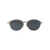 Thom Browne Thom Browne Sunglasses SATIN CRYSTAL GREY