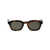 Thom Browne Thom Browne Sunglasses HONEY TORTOISE