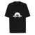 MARINE SERRE Marine Serre T-Shirts Black